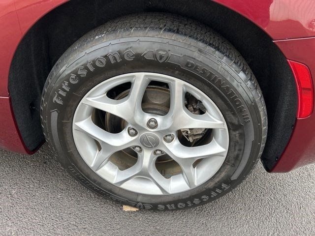 Chrysler Pacifica Limited 2020 Chrysler Pacifica Limited 2020