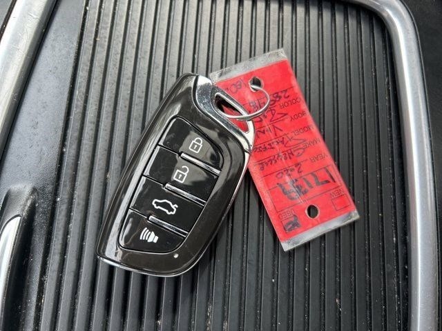 Chrysler Pacifica Limited 2020 Chrysler Pacifica Limited 2020