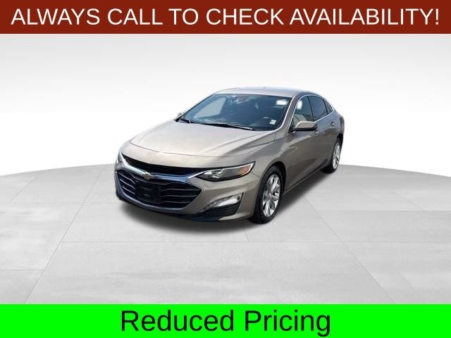 Chevrolet Malibu  2023