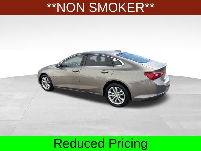 Chevrolet Malibu  2023