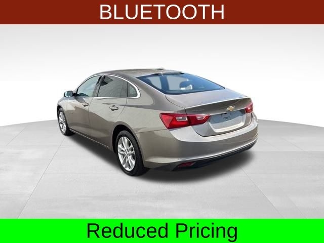 Chevrolet Malibu  2023