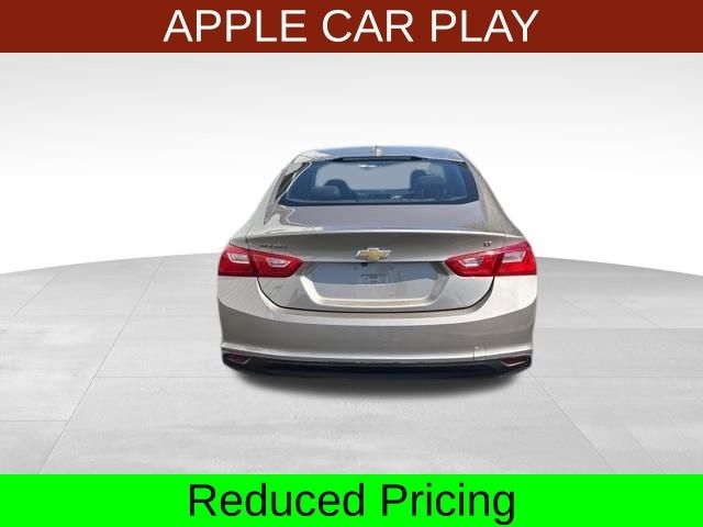 Chevrolet Malibu  2023