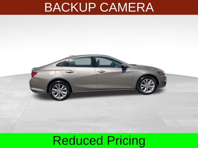 Chevrolet Malibu  2023