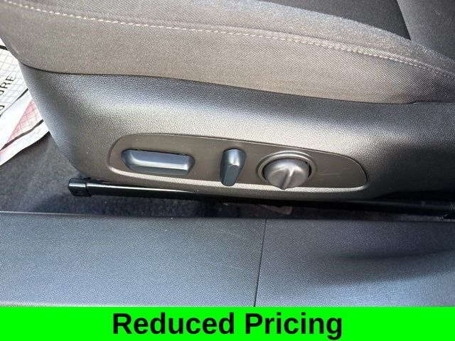 Chevrolet Malibu  2023