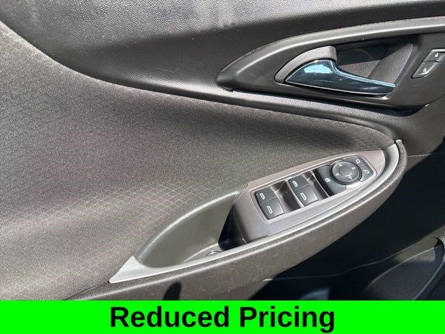 Chevrolet Malibu  2023