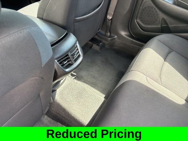 Chevrolet Malibu  2023