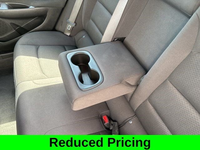 Chevrolet Malibu  2023