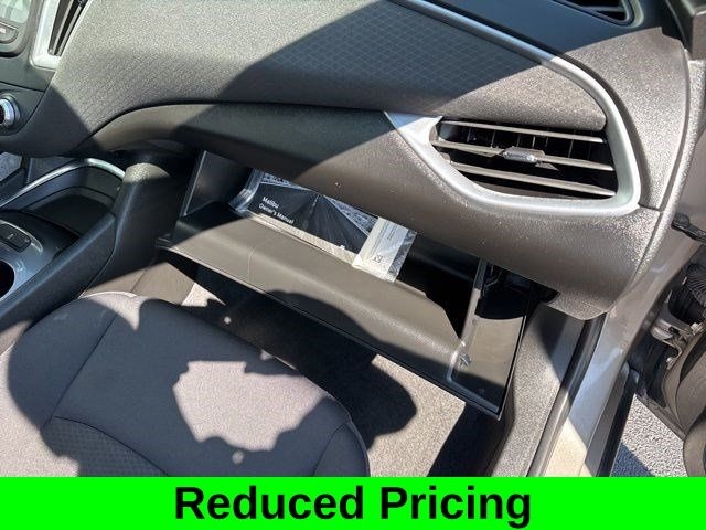 Chevrolet Malibu  2023