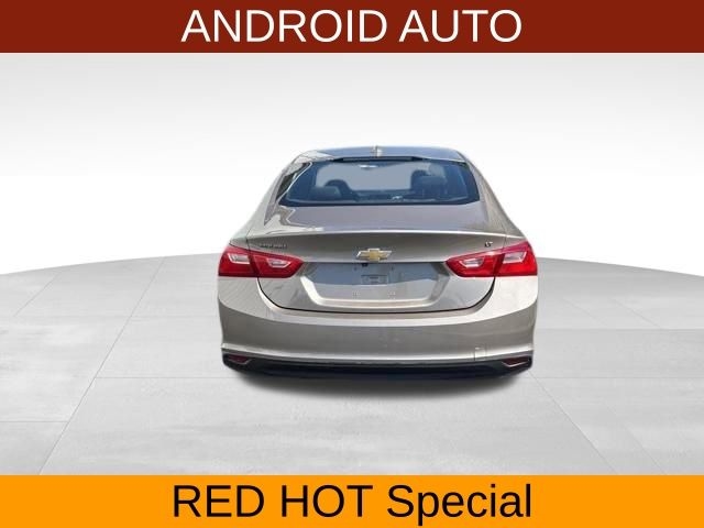 Chevrolet Malibu  2023