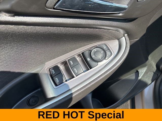 Chevrolet Malibu  2023