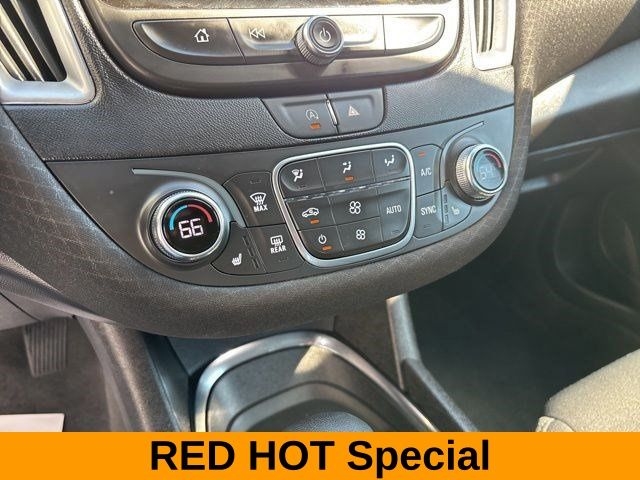 Chevrolet Malibu  2023