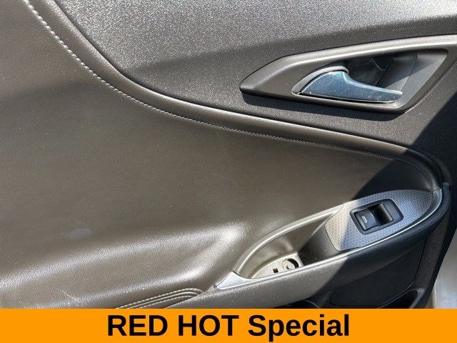 Chevrolet Malibu  2023