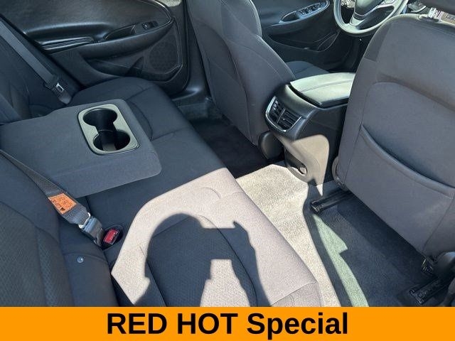 Chevrolet Malibu  2023