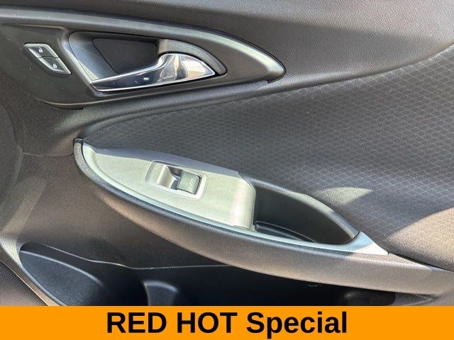 Chevrolet Malibu  2023