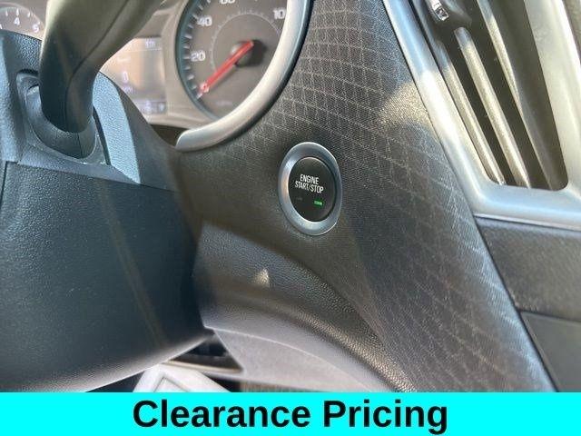 Chevrolet Malibu  2023