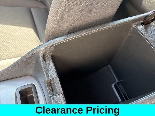 Chevrolet Malibu  2023