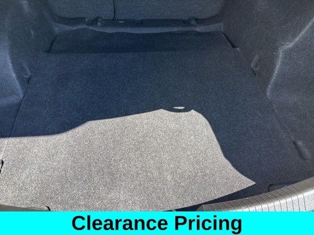 Chevrolet Malibu  2023