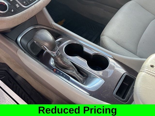 Chevrolet Malibu LT 2021