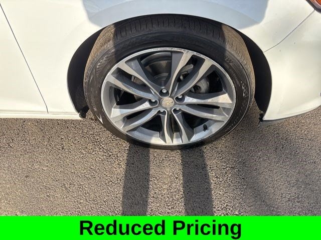 Chevrolet Malibu LT 2021