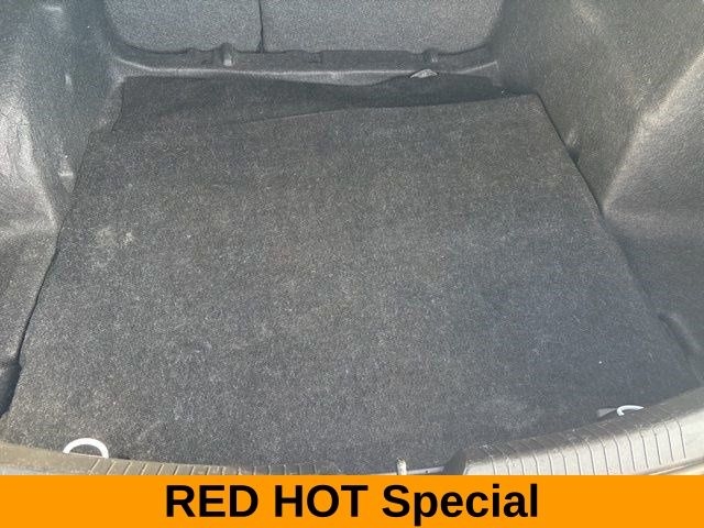 Chevrolet Malibu LT 2021