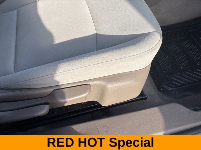 Chevrolet Malibu LT 2021