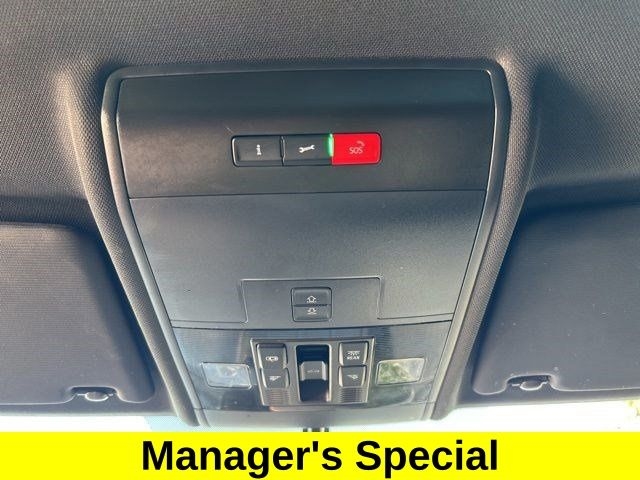 Volkswagen Atlas Cross Sport  2022