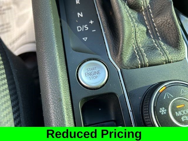 Volkswagen Atlas Cross Sport  2022