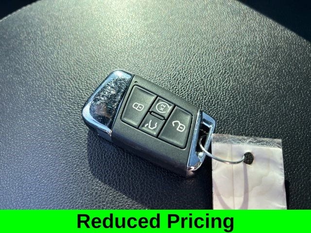 Volkswagen Atlas Cross Sport  2022