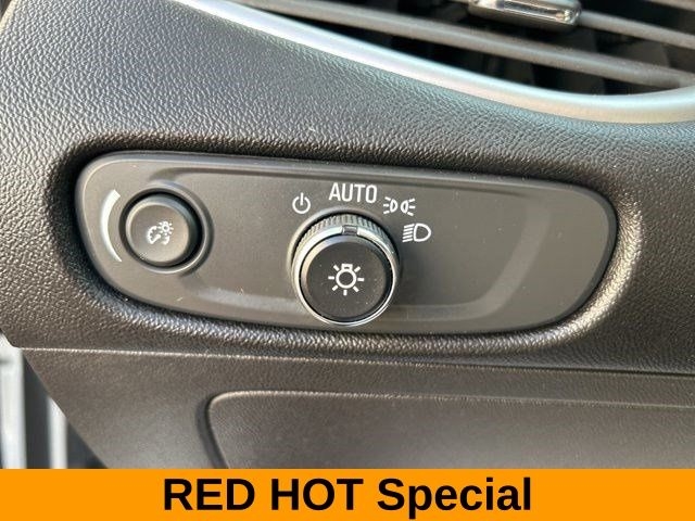 Chevrolet Malibu  2024