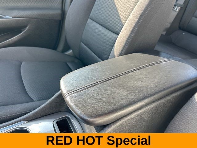 Chevrolet Malibu  2024