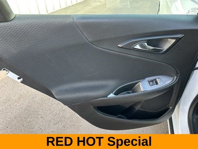 Chevrolet Malibu  2024