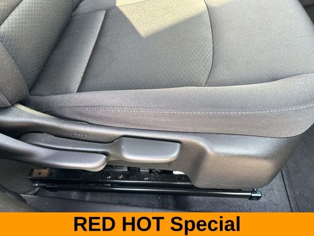 Chevrolet Malibu  2024