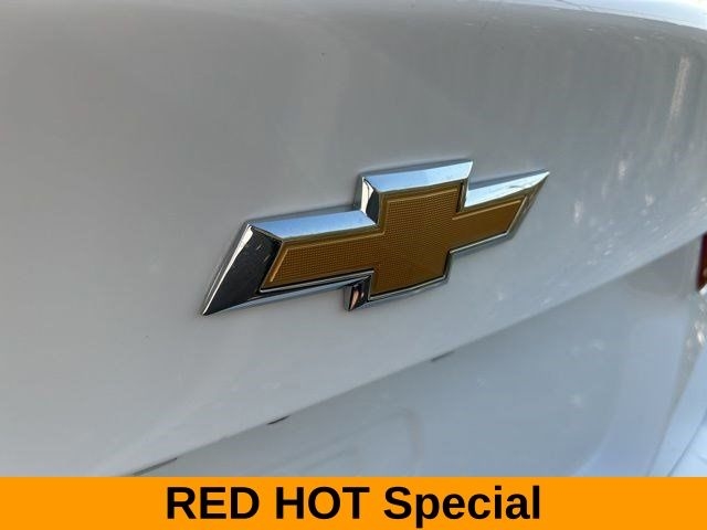 Chevrolet Malibu  2024
