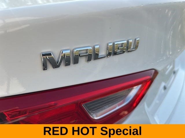 Chevrolet Malibu  2024