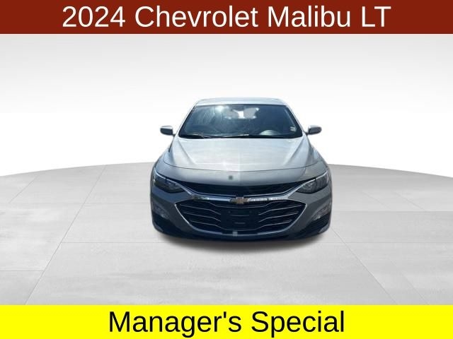 Chevrolet Malibu  2024