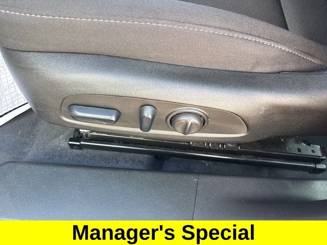 Chevrolet Malibu  2024