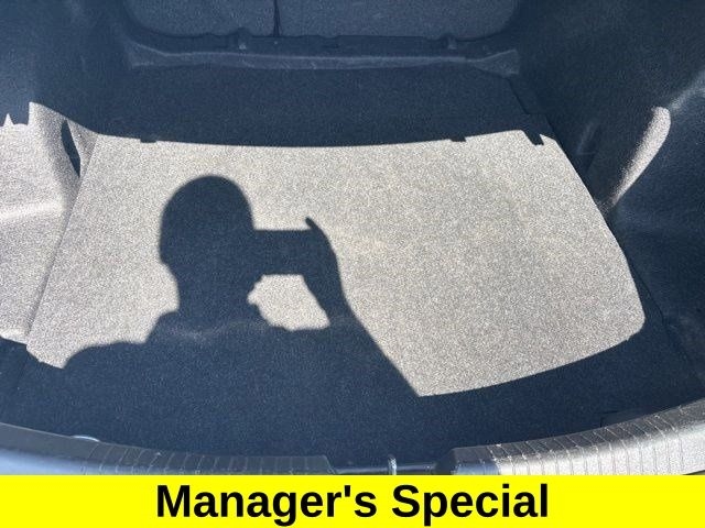 Chevrolet Malibu  2024