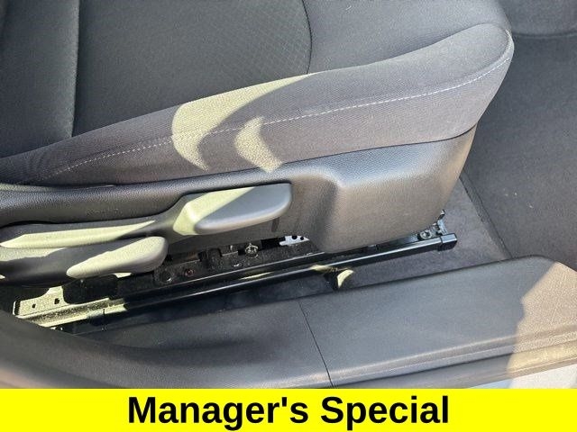 Chevrolet Malibu  2024