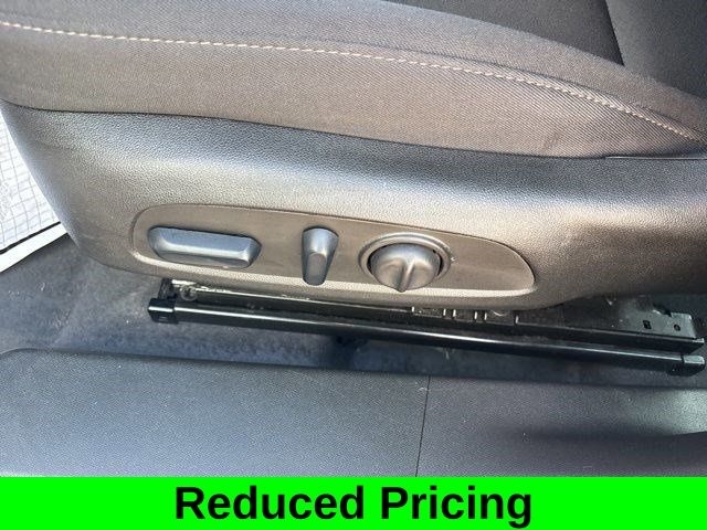 Chevrolet Malibu  2024