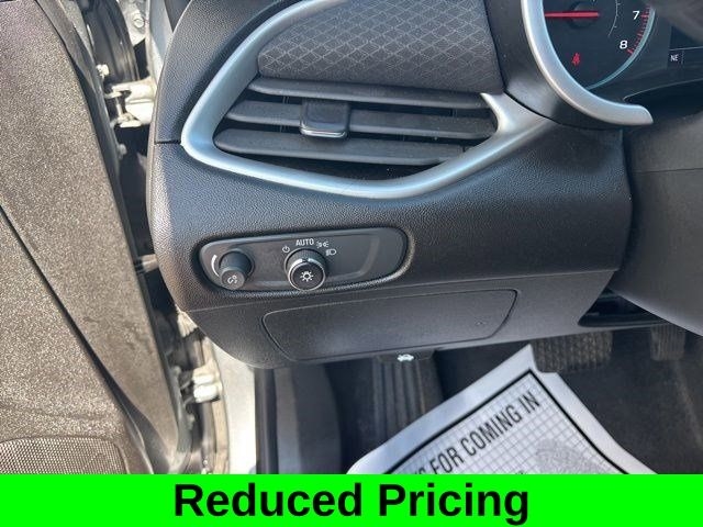 Chevrolet Malibu  2024