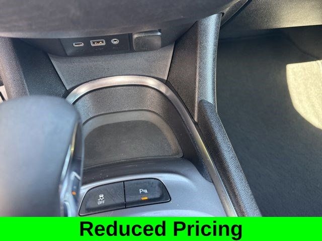 Chevrolet Malibu  2024