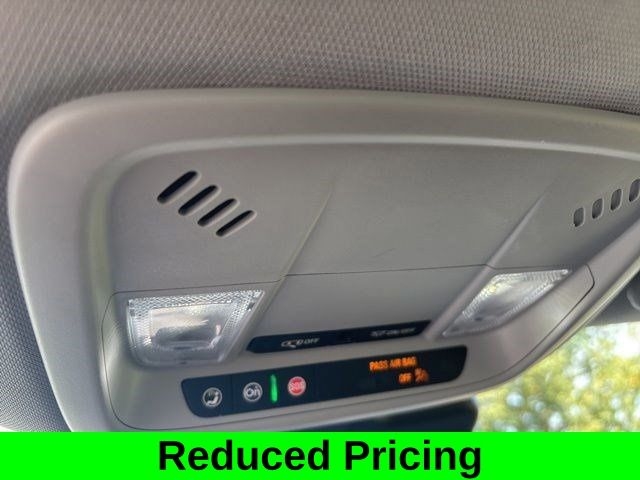 Chevrolet Malibu  2024