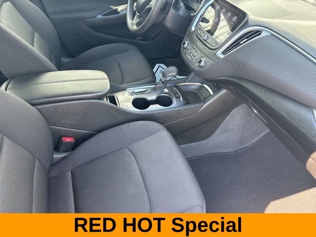 Chevrolet Malibu  2024