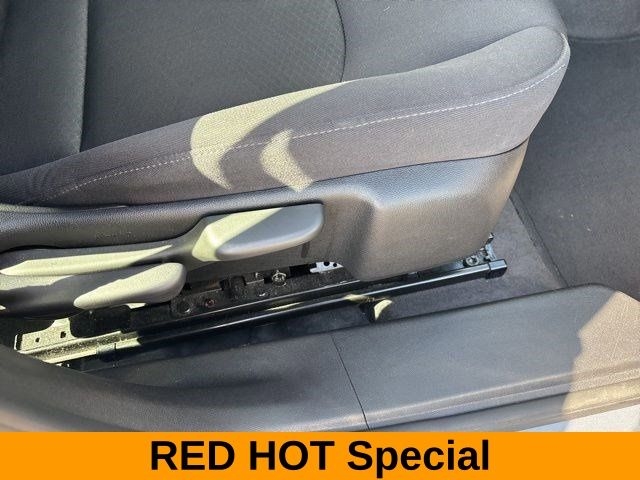 Chevrolet Malibu  2024