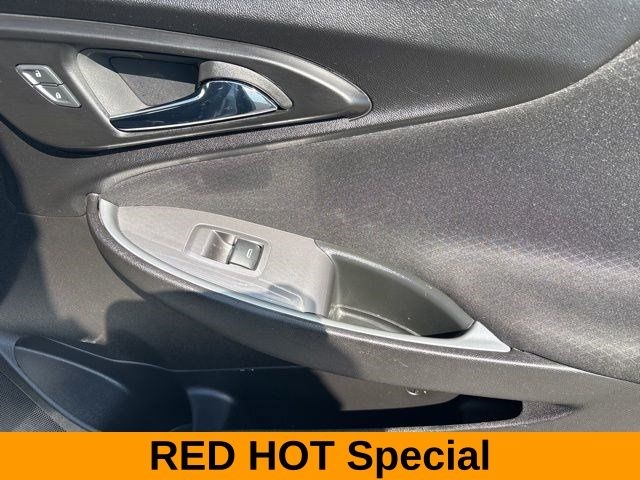 Chevrolet Malibu  2024