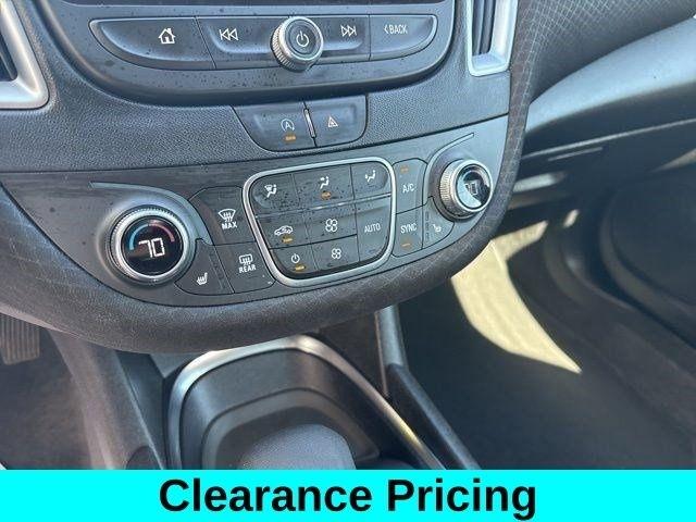 Chevrolet Malibu  2024