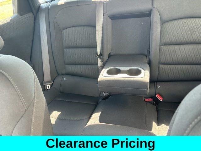 Chevrolet Malibu  2024