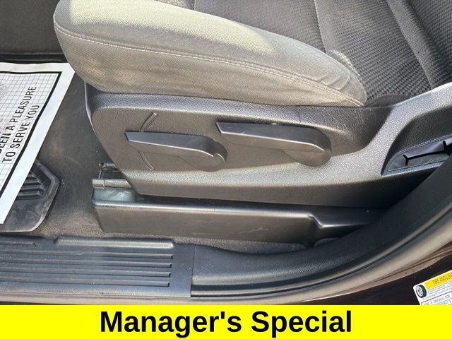 Chevrolet Silverado 1500 LD  2019