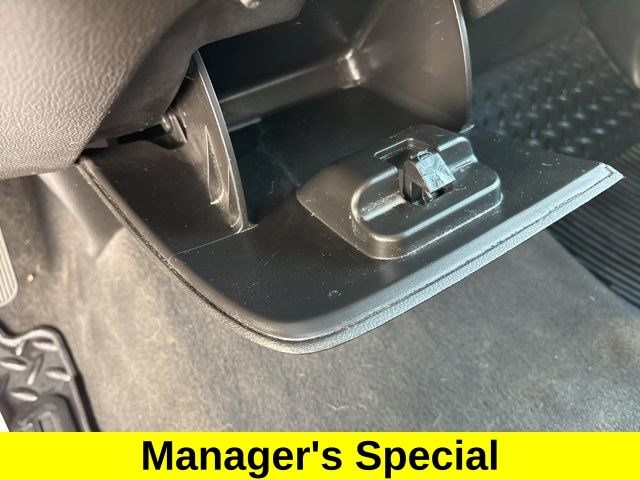 Chevrolet Silverado 1500 LD  2019