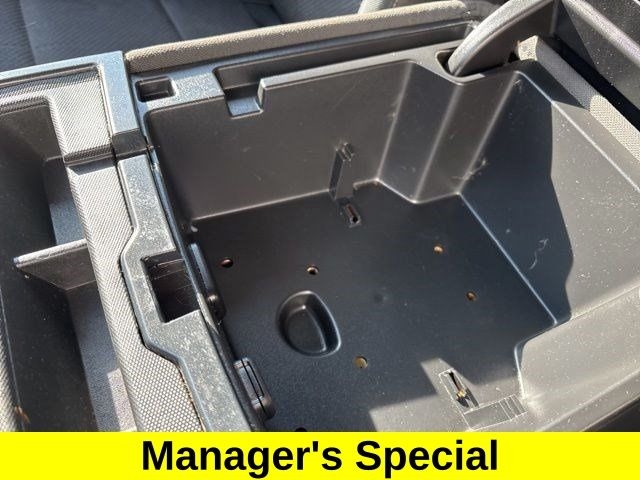 Chevrolet Silverado 1500 LD  2019